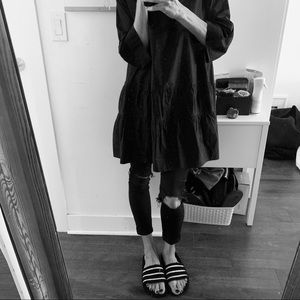 Meet your Posher, Di